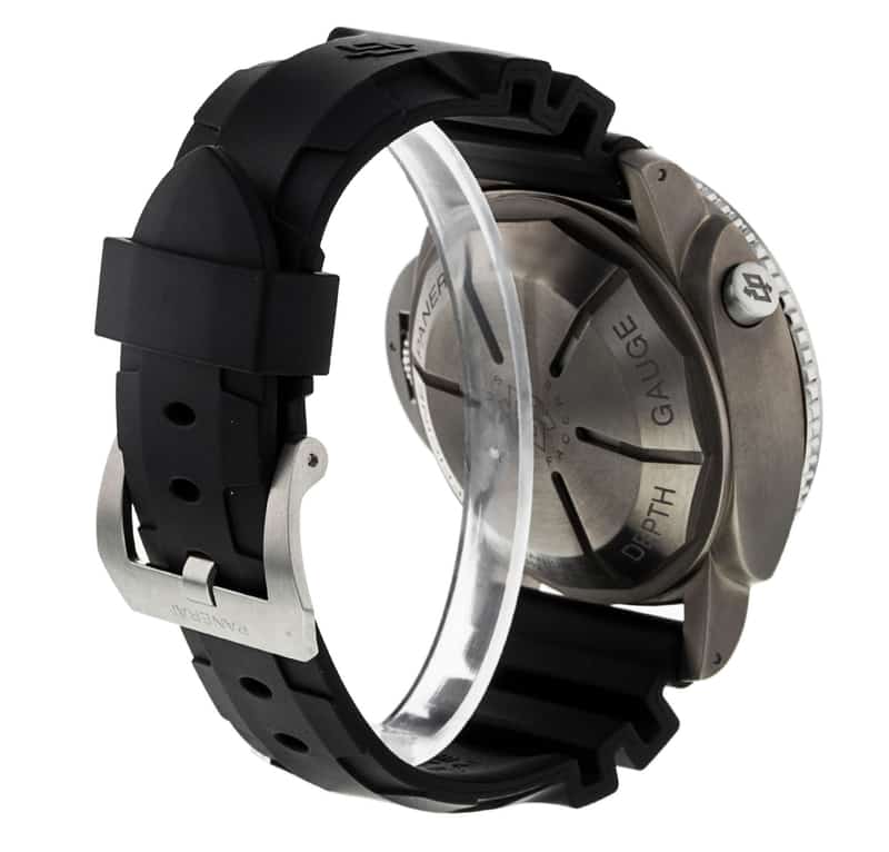 Panerai Luminor Submersible PAM00193